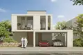 Villa Fairway Villas Emaar South