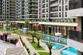 3 bedroom apartment 175 m² Beylikduezue, Turkey