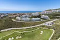 2 bedroom apartment 89 m² Mijas, Spain