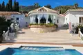 Haus 8 Schlafzimmer 1 400 m² Benalmadena, Spanien