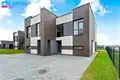 House 124 m² Pikutiskes, Lithuania