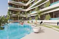 Wohnung 1 zimmer 794 m² Dubai, Vereinigte Arabische Emirate