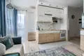 2 room apartment 31 m² in Warsaw, Poland