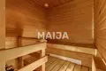 Mieszkanie 2 pokoi 52 m² Jarvenpaa, Finlandia