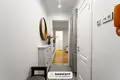 Mieszkanie 3 pokoi 59 m² Mińsk, Białoruś