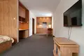 1 room studio apartment 37 m² in Warsaw, Poland