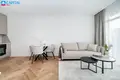 Wohnung 2 zimmer 37 m² Vilnius, Litauen