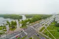 Mieszkanie 3 pokoi 127 m² w Mińsk, Białoruś