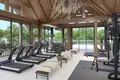 5 bedroom villa 525 m² Choeng Thale, Thailand