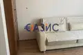 Apartamento 2 habitaciones 58 m² Sunny Beach Resort, Bulgaria