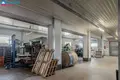 Gewerbefläche 1 731 m² Girngallen, Litauen