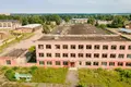 Produktion 3 373 m² Dobrusch, Weißrussland