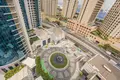 Apartamento 1 habitacion 93 m² Dubái, Emiratos Árabes Unidos