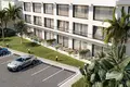 Студия 1 спальня 50 м² Trikomo, Северный Кипр