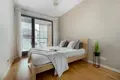 2 room apartment 45 m² in Warsaw, Poland