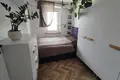 Mieszkanie 4 pokoi 66 m² Poznań, Polska