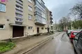 2 room apartment 45 m² Alytus, Lithuania