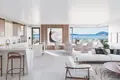 Penthouse 4 zimmer 213 m² Antibes, Frankreich