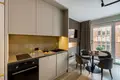1 room apartment 23 m² Poznan, Poland