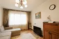 Appartement 3 chambres 62 m² Riga, Lettonie