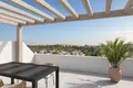 Mieszkanie 2 pokoi 73 m² Orihuela, Hiszpania