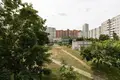 1 room apartment 33 m² Minsk, Belarus