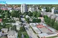Commercial property 25 m² in Panevėžys, Lithuania