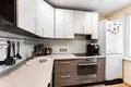 3 room apartment 64 m² Minsk, Belarus
