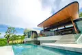 5 bedroom villa 1 216 m² Choeng Thale, Thailand