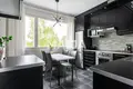 1 bedroom apartment 60 m² Tampere sub-region, Finland
