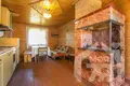 Ferienhaus 148 m² Aschmjany, Belarus
