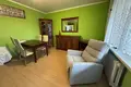 Apartamento 3 habitaciones 59 m² Konin, Polonia