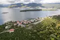 Land 1 377 m² Radovici, Montenegro