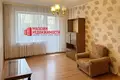 Wohnung 2 zimmer 50 m² Hrodna, Weißrussland