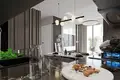 Penthouse 3 pokoi 132 m² Muratpasa, Turcja
