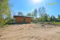 Haus 72 m² Rakauski selski Savet, Belarus