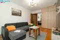 2 room apartment 49 m² Vilnius, Lithuania