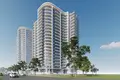 Квартира 2 комнаты 62 м² Тбилиси, Грузия