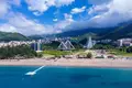 Квартира 3 комнаты 116 м² Boreti, Черногория