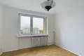 Apartamento 3 habitaciones 69 m² Varsovia, Polonia