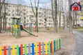 1 room apartment 30 m² Minsk, Belarus