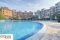 Apartamento 2 habitaciones  Bulgaria, Bulgaria