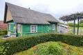 Maison 57 m² Rakauski sielski Saviet, Bélarus