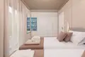 Penthouse 4 pokoi 183 m² Dobrota, Czarnogóra