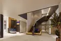 Appartement 2 chambres 132 m² Sai Thong Watthana District, Thaïlande