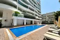 Apartamento 2 habitaciones 75 m² Mahmutlar, Turquía