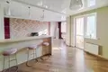 Mieszkanie 1 pokój 53 m² Mińsk, Białoruś