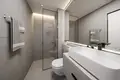 Estudio 35 m² Rawai, Tailandia