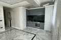 Apartamento 1 habitación 49 m² Sochi, Rusia