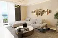 1 bedroom apartment 80 m² Trikomo, Northern Cyprus